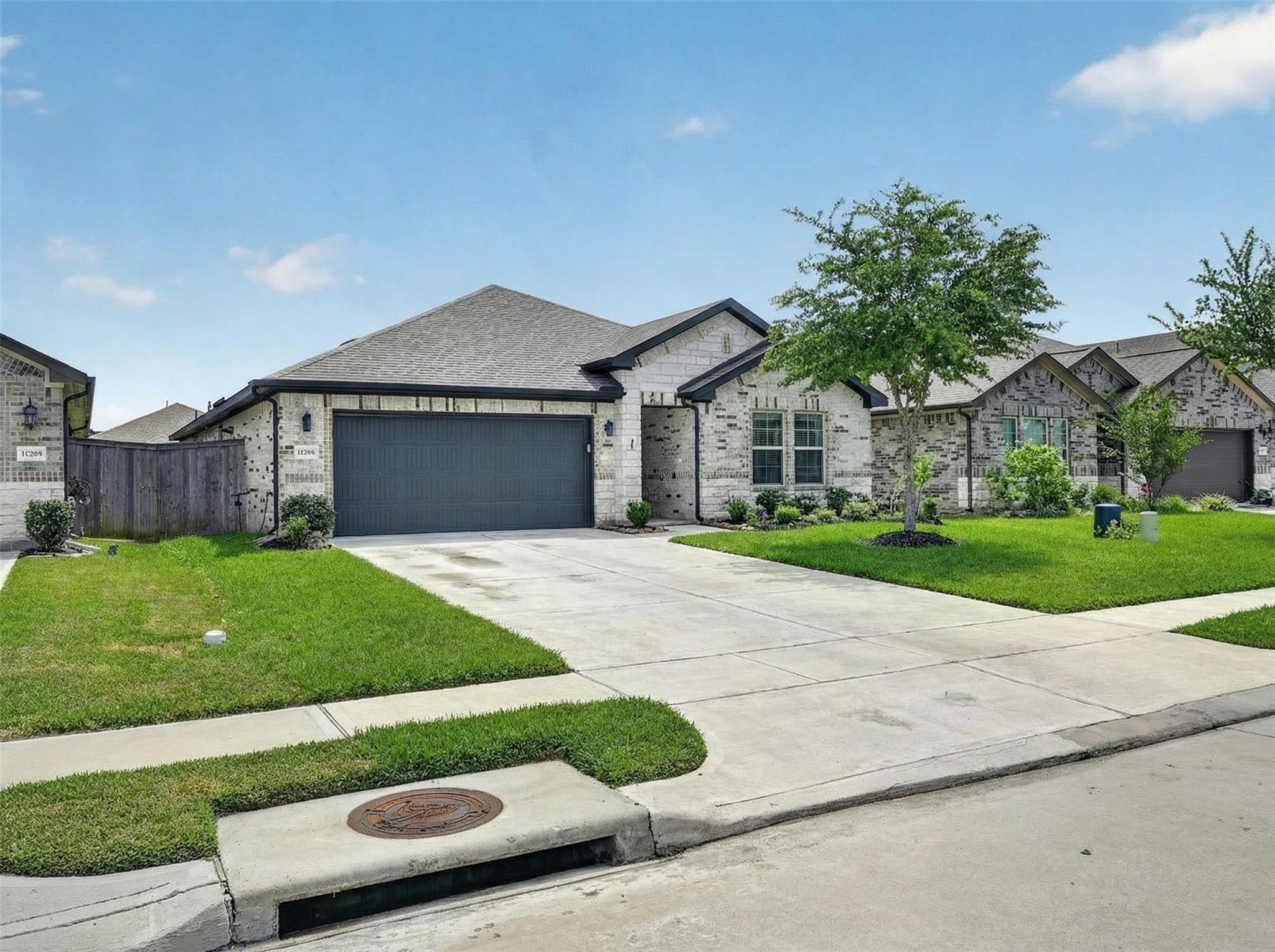 10109 Waterwall Lane