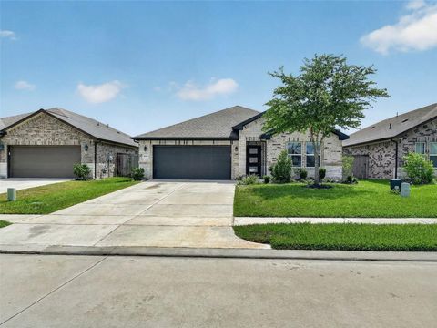 Photo of 10109 Waterwall Lane, Texas City, TX 77591 (MLS # 30464647)