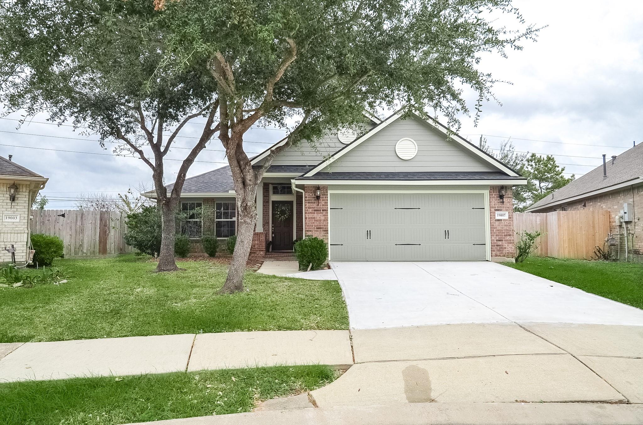 19007 Logan Star Court