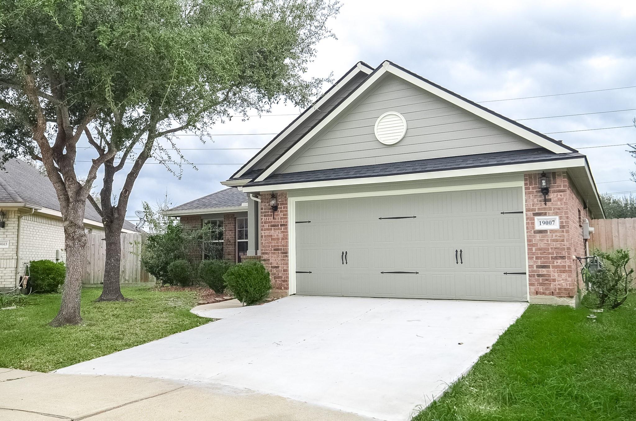 19007 Logan Star Court