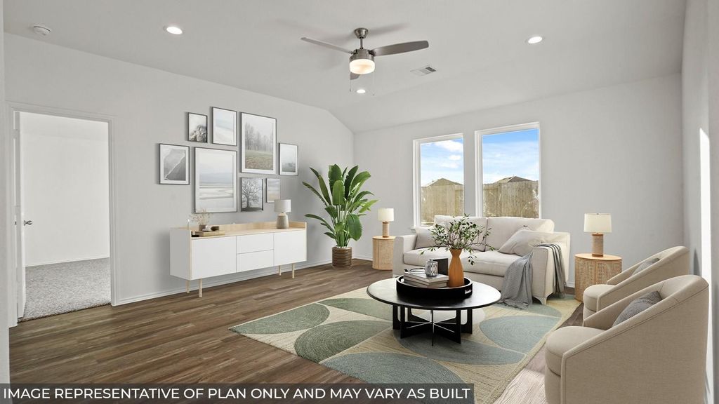 Photo of 15739 Garden Ridge Drive, Montgomery, TX 77316 (MLS # 84078000)