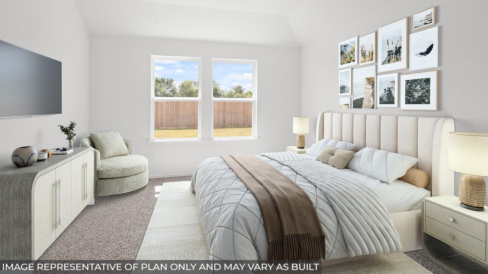 15739 Garden Ridge Drive