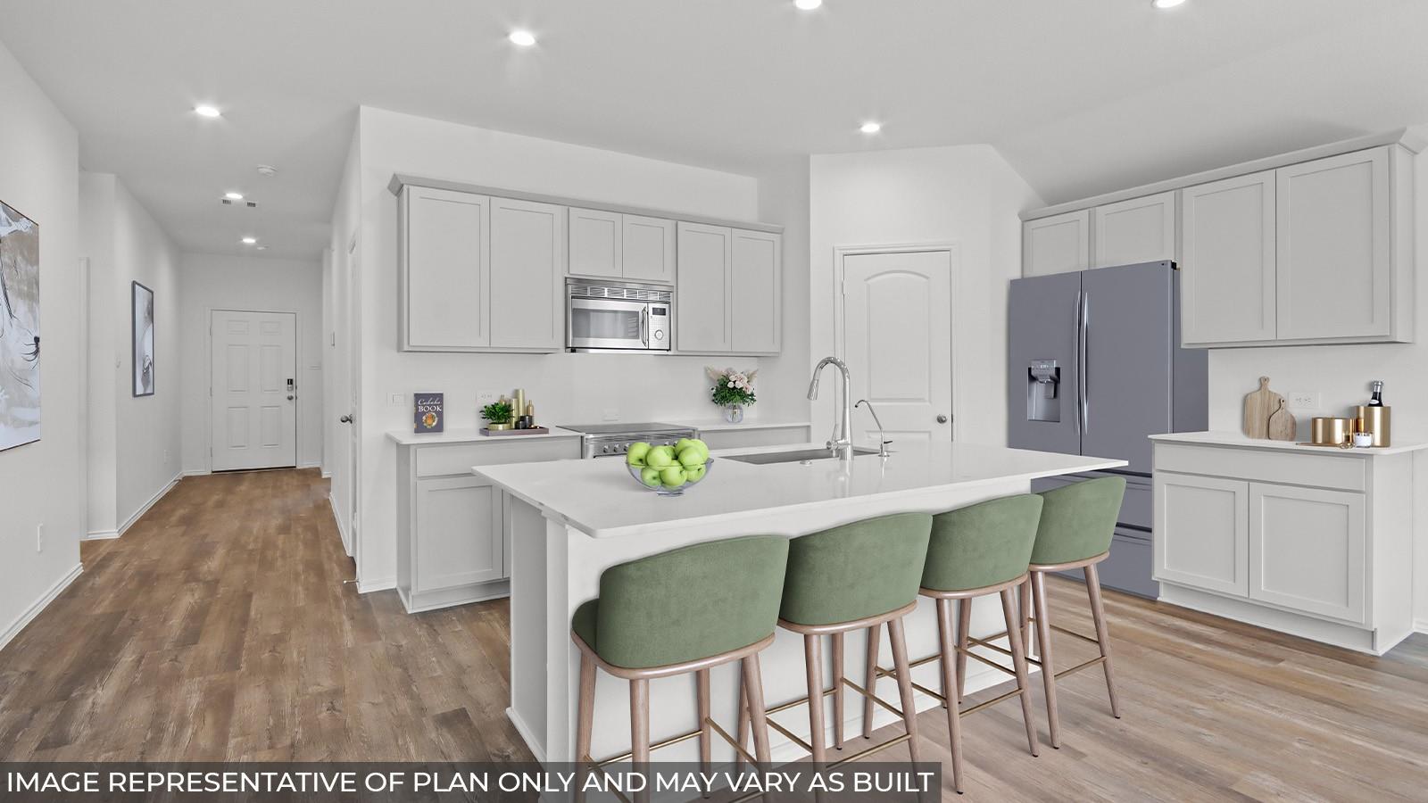 15739 Garden Ridge Drive