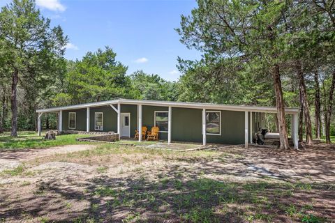 Photo of 266 Jeddo Road, Rosanky, TX 78953 (MLS # 40926288)