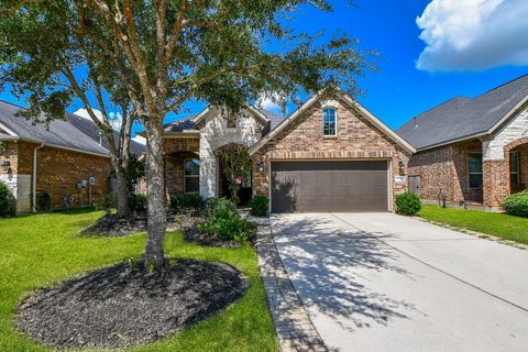 Photo of 15330 Ashbrook Dove Lane, Cypress, TX 77429 (MLS # 89880717)
