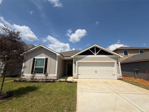 Photo of 25511 Blooming Hazel Drive, Cleveland, TX 77328 (MLS # 57410123)