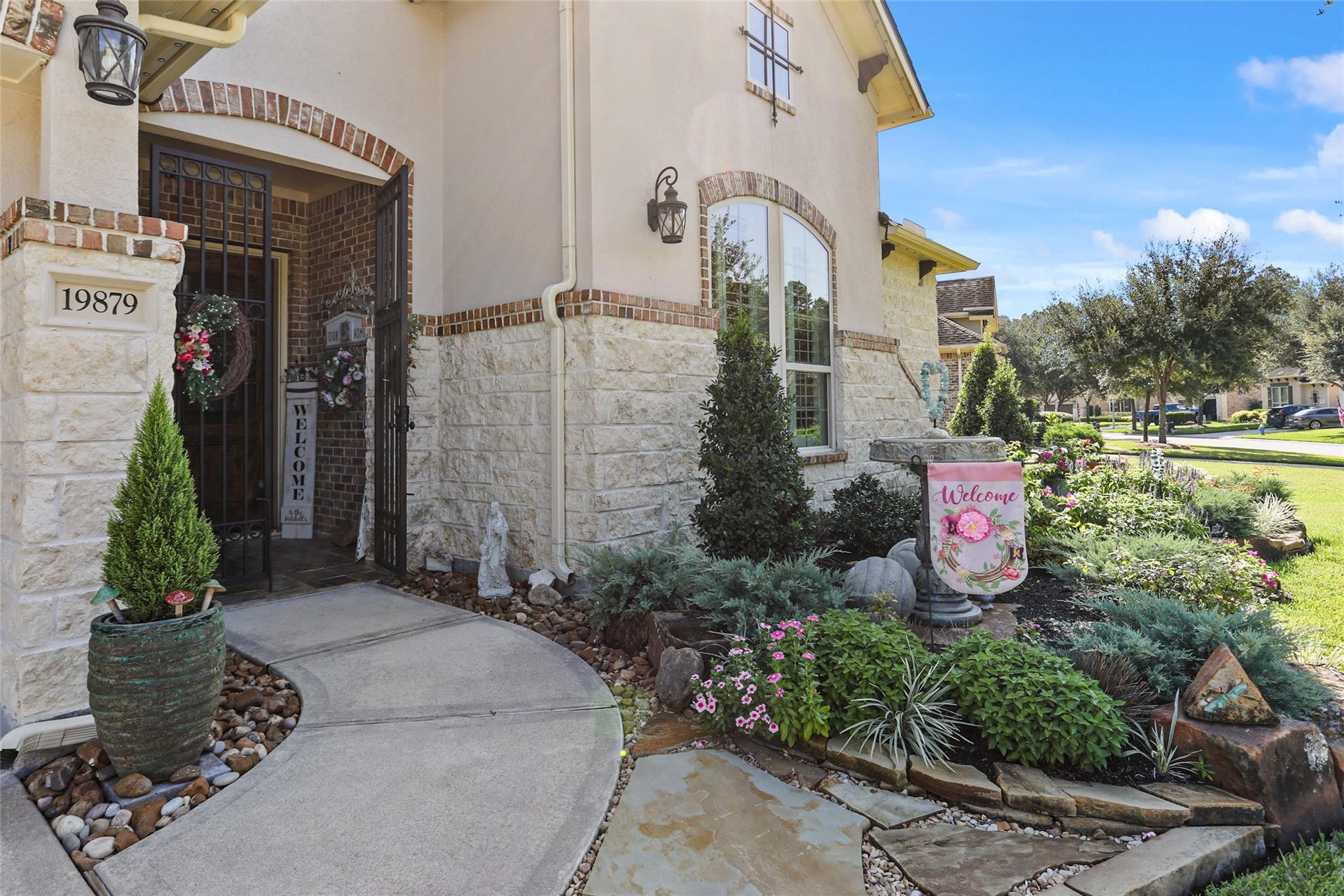 19879 Cullen Ridge Drive