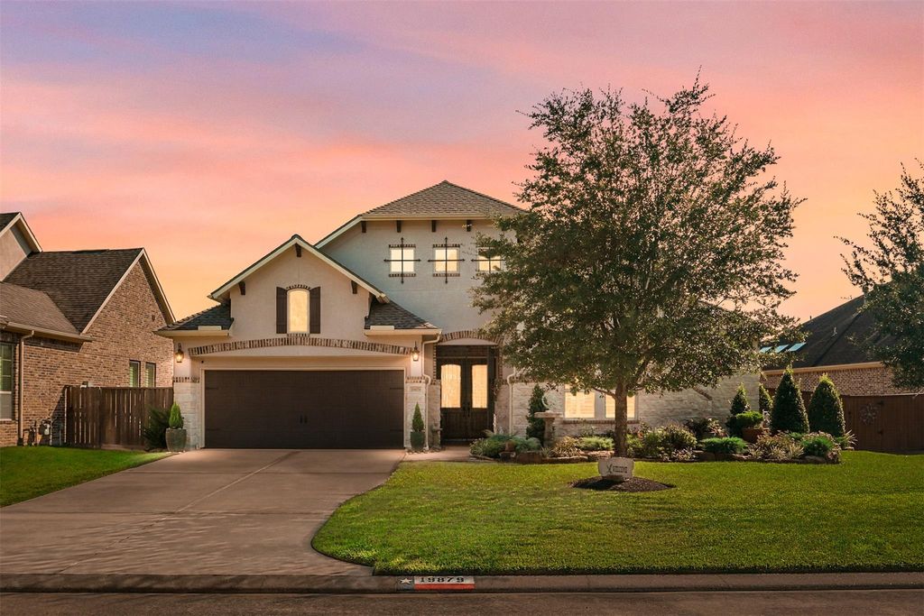 Photo of 19879 Cullen Ridge Drive, Porter, TX 77365 (MLS # 64887097)