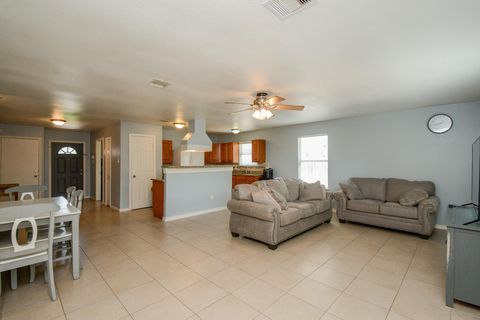 Photo of 1631 Quail Run, Brookshire, TX 77423 (MLS # 64599172)