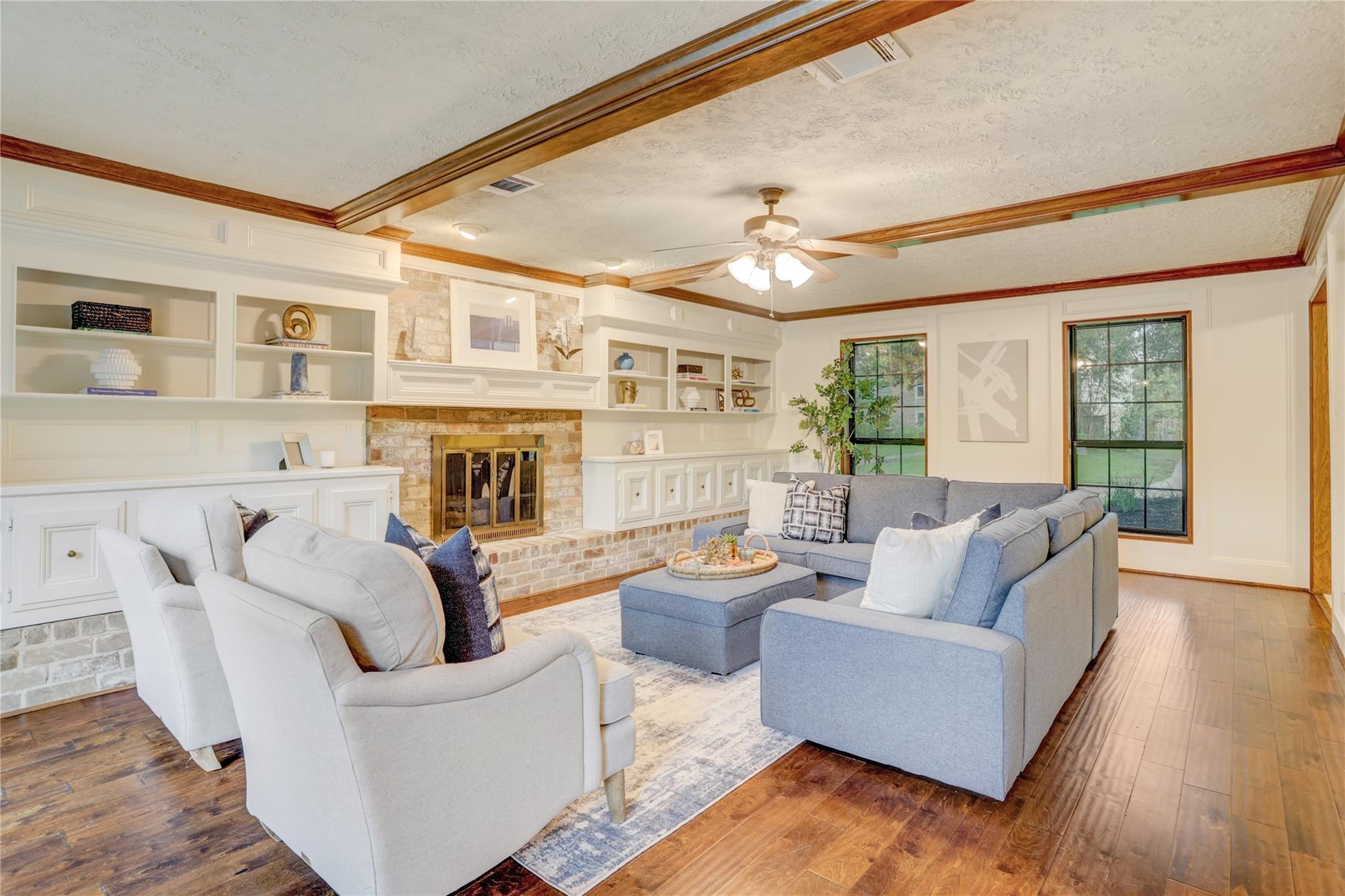 602 Windsor Glen Drive