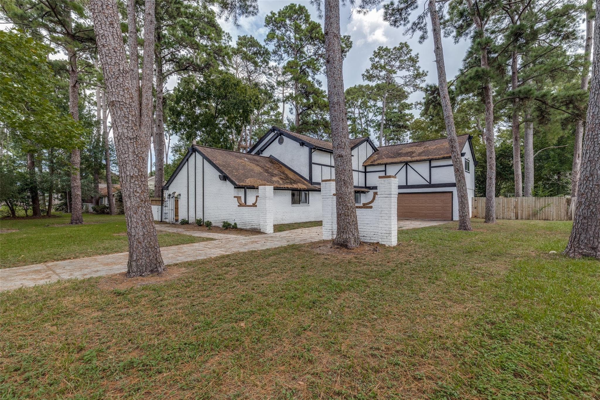 6611 Falling Waters Drive