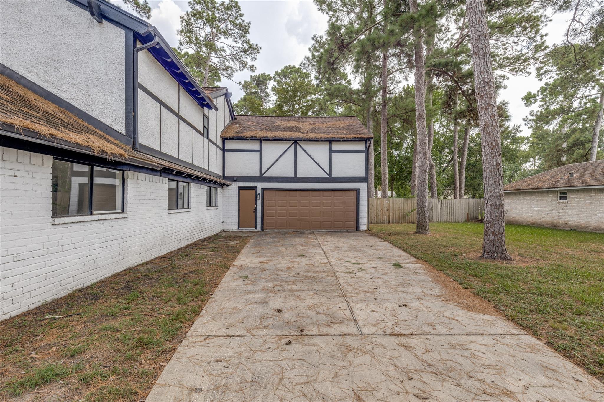 6611 Falling Waters Drive