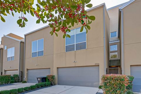 2932 Cline Street Houston TX 77020