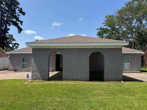 Photo of 6703 Winfield Road, Houston, TX 77050 (MLS # 54809723)