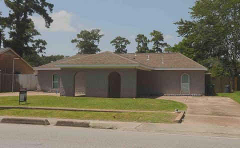 Photo of 6703 Winfield Road, Houston, TX 77050 (MLS # 54809723)