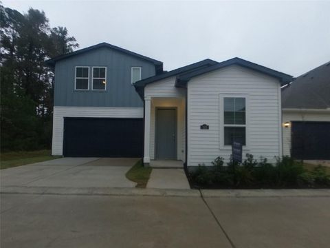 Photo of 9835 Willow Creek Commerce Drive #310, Tomball, TX 77375 (MLS # 97371101)