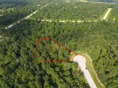 Photo of 159 Gypsum Road, New Waverly, TX 77378 (MLS # 58368332)