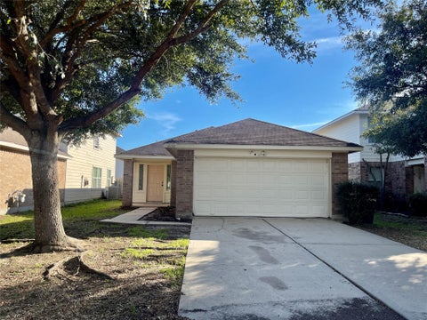 Photo of 19135 S Whimsey Drive, Cypress, TX 77433 (MLS # 63635881)