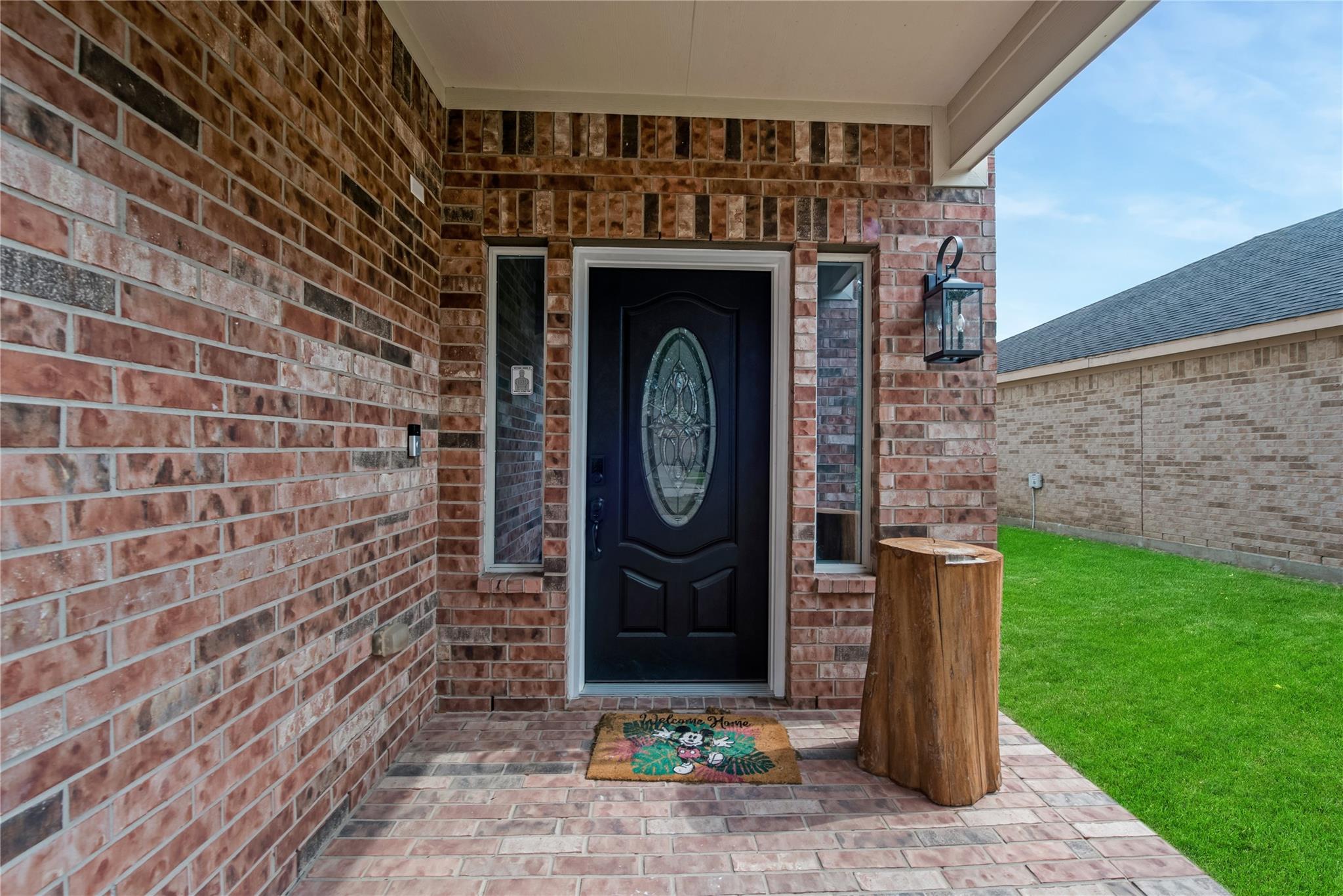 20523 Ranch Mill Lane