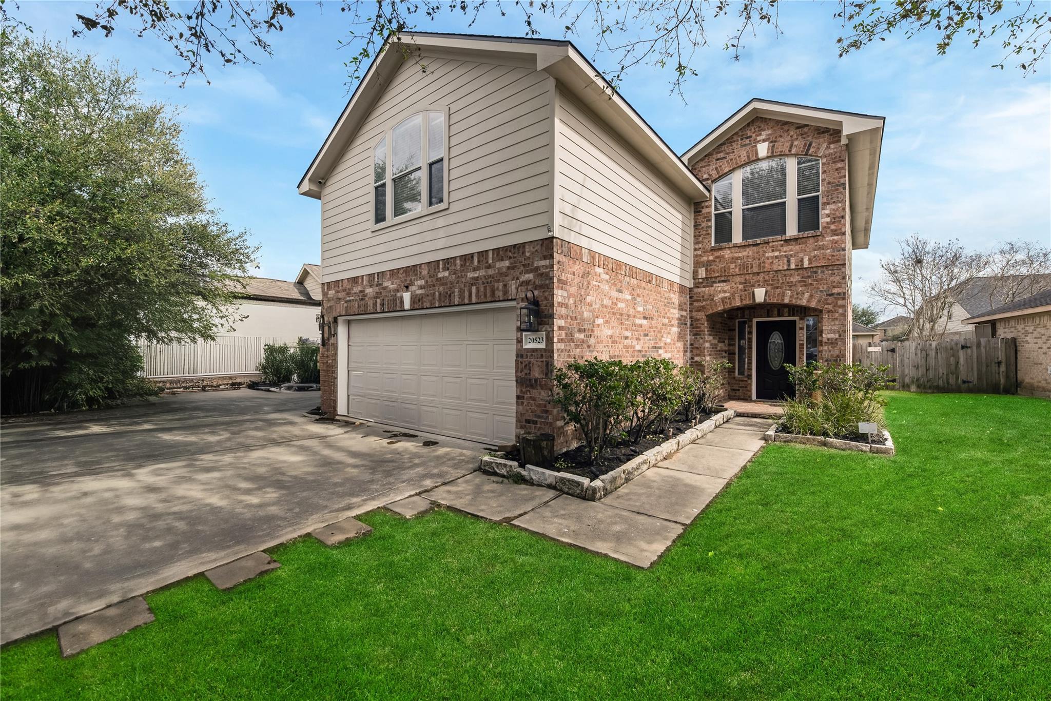 20523 Ranch Mill Lane