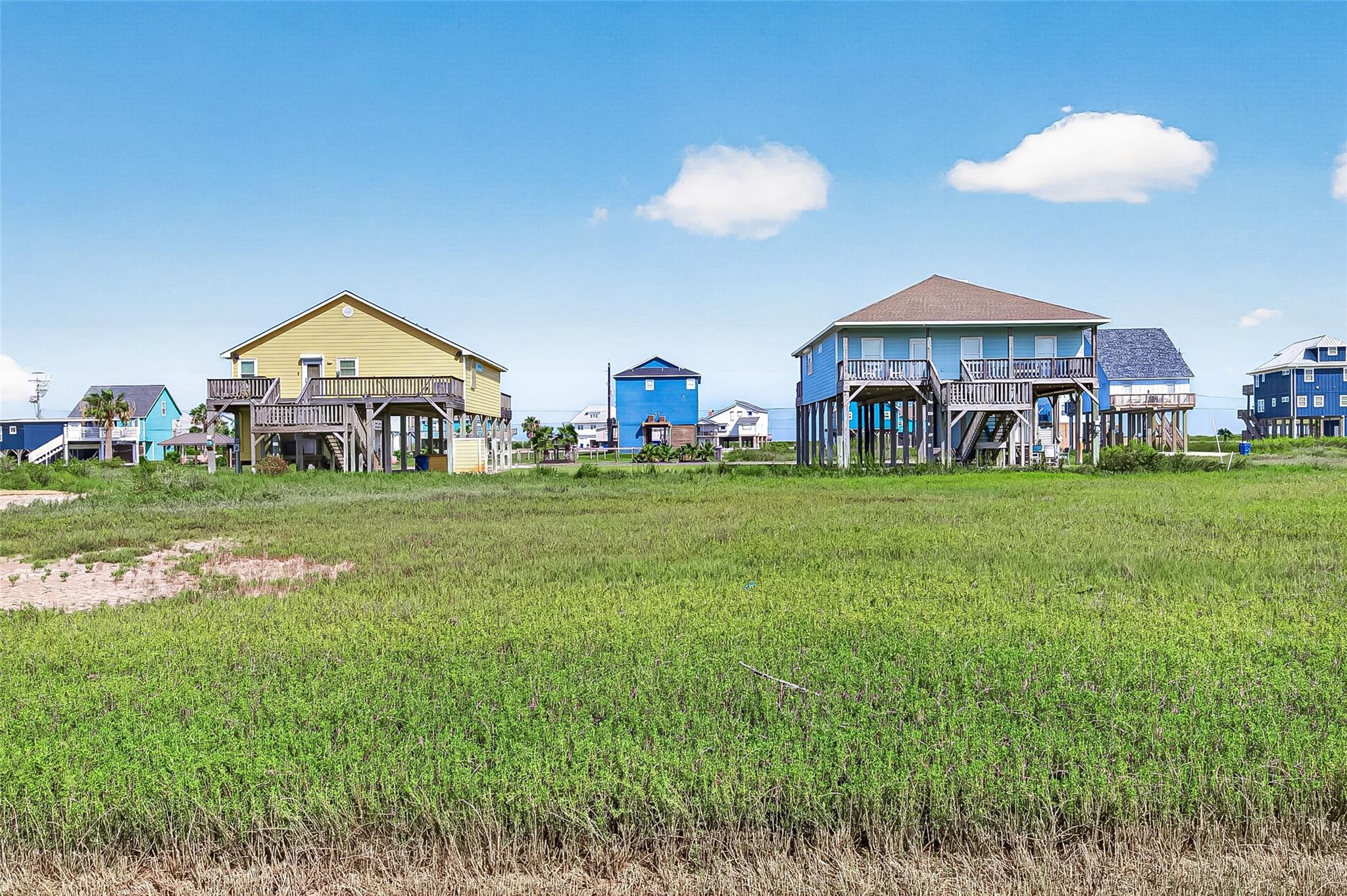 0 Bayshore