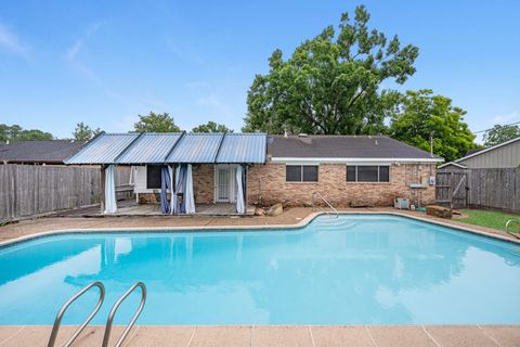 Photo of 7230 Redding Road, Houston, TX 77036 (MLS # 78983011)