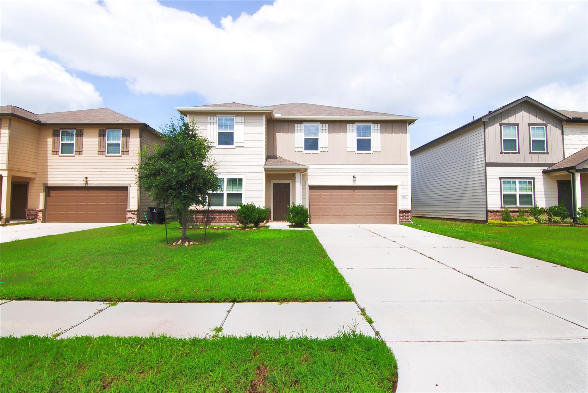 1053 Water Oak Lane