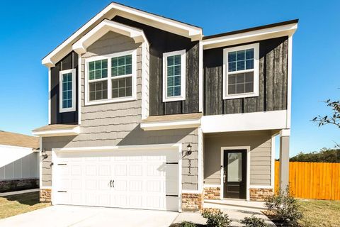 Tiny photo for 8215 Burnt Orchid Drive, Houston, TX 77016 (MLS # 38134787)