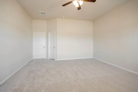 Tiny photo for 8215 Burnt Orchid Drive, Houston, TX 77016 (MLS # 38134787)