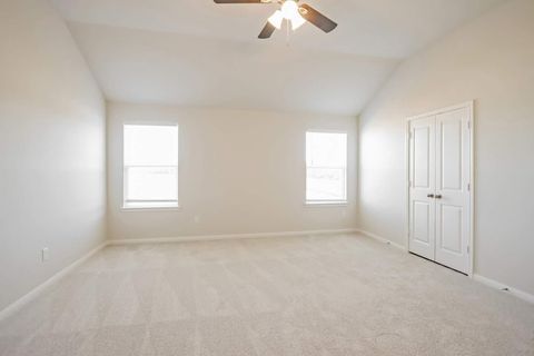 Tiny photo for 8215 Burnt Orchid Drive, Houston, TX 77016 (MLS # 38134787)