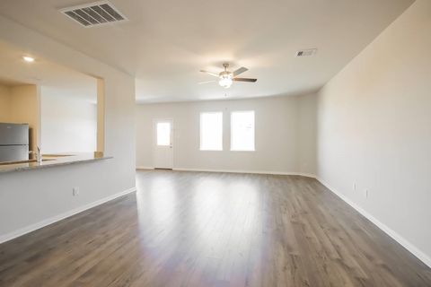 Tiny photo for 8215 Burnt Orchid Drive, Houston, TX 77016 (MLS # 38134787)