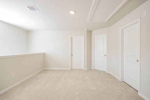 Tiny photo for 8215 Burnt Orchid Drive, Houston, TX 77016 (MLS # 38134787)