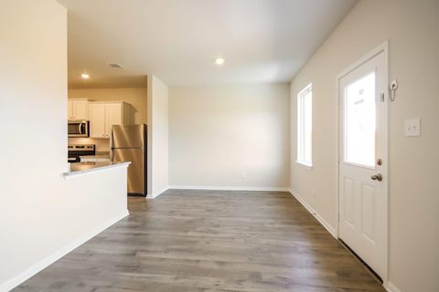 Tiny photo for 8215 Burnt Orchid Drive, Houston, TX 77016 (MLS # 38134787)