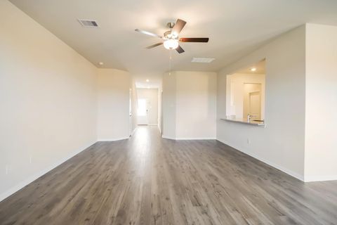 Tiny photo for 8215 Burnt Orchid Drive, Houston, TX 77016 (MLS # 38134787)
