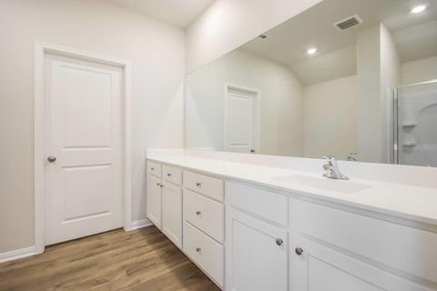 Tiny photo for 8215 Burnt Orchid Drive, Houston, TX 77016 (MLS # 38134787)