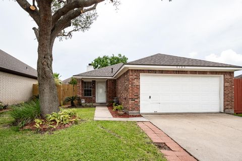 Photo of 4705 Meadowood Drive, Baytown, TX 77521 (MLS # 24288903)