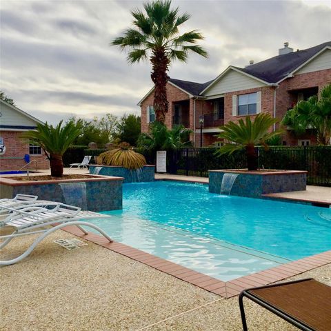 Photo of 2865 Westhollow Drive #30, Houston, TX 77082 (MLS # 62266924)