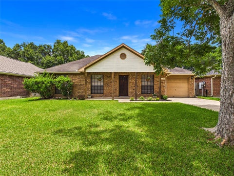 Photo of 2955 County Road 855c, Alvin, TX 77511 (MLS # 13224246)
