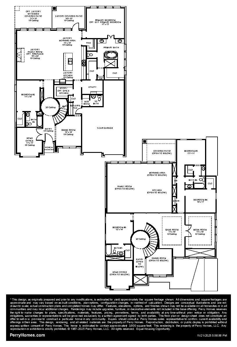 126 Hickory Forest Court