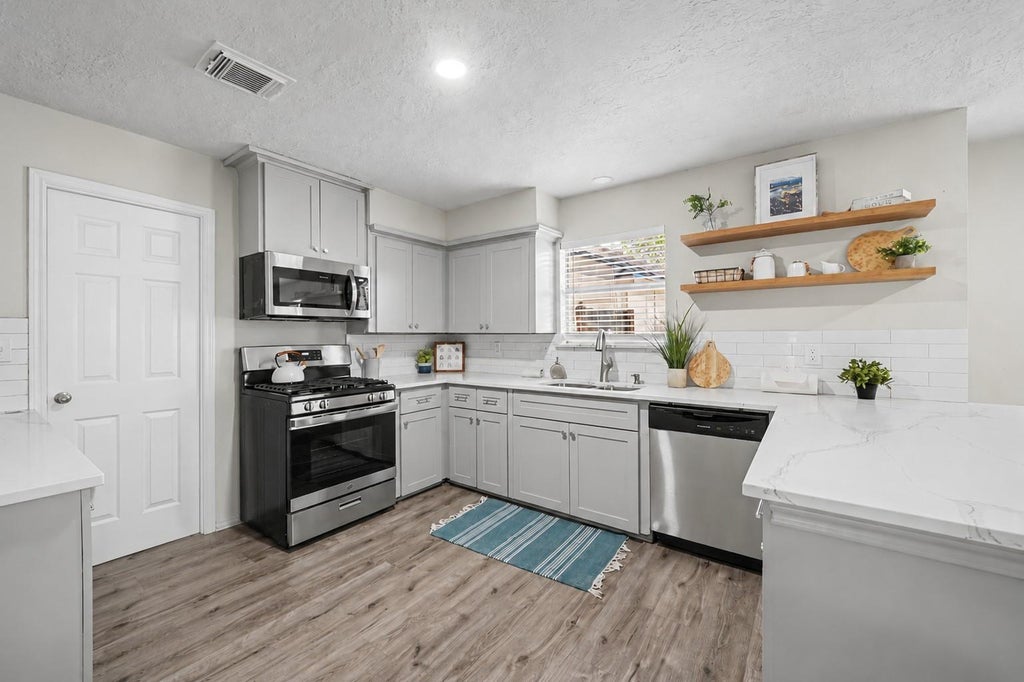 Photo of 411 Cannon Ball Drive, Spring, TX 77380 (MLS # 32379739)