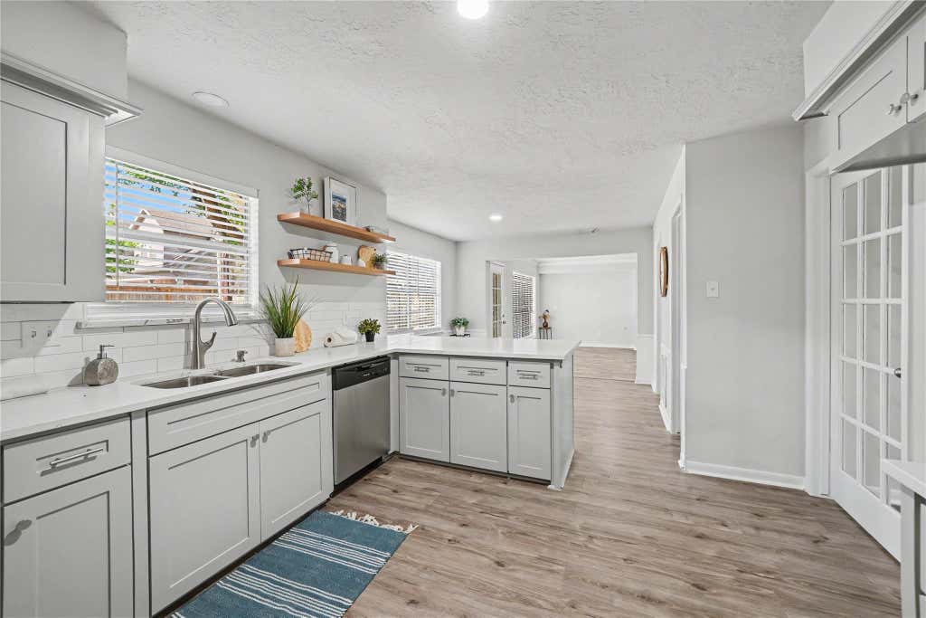 Photo of 411 Cannon Ball Drive, Spring, TX 77380 (MLS # 32379739)