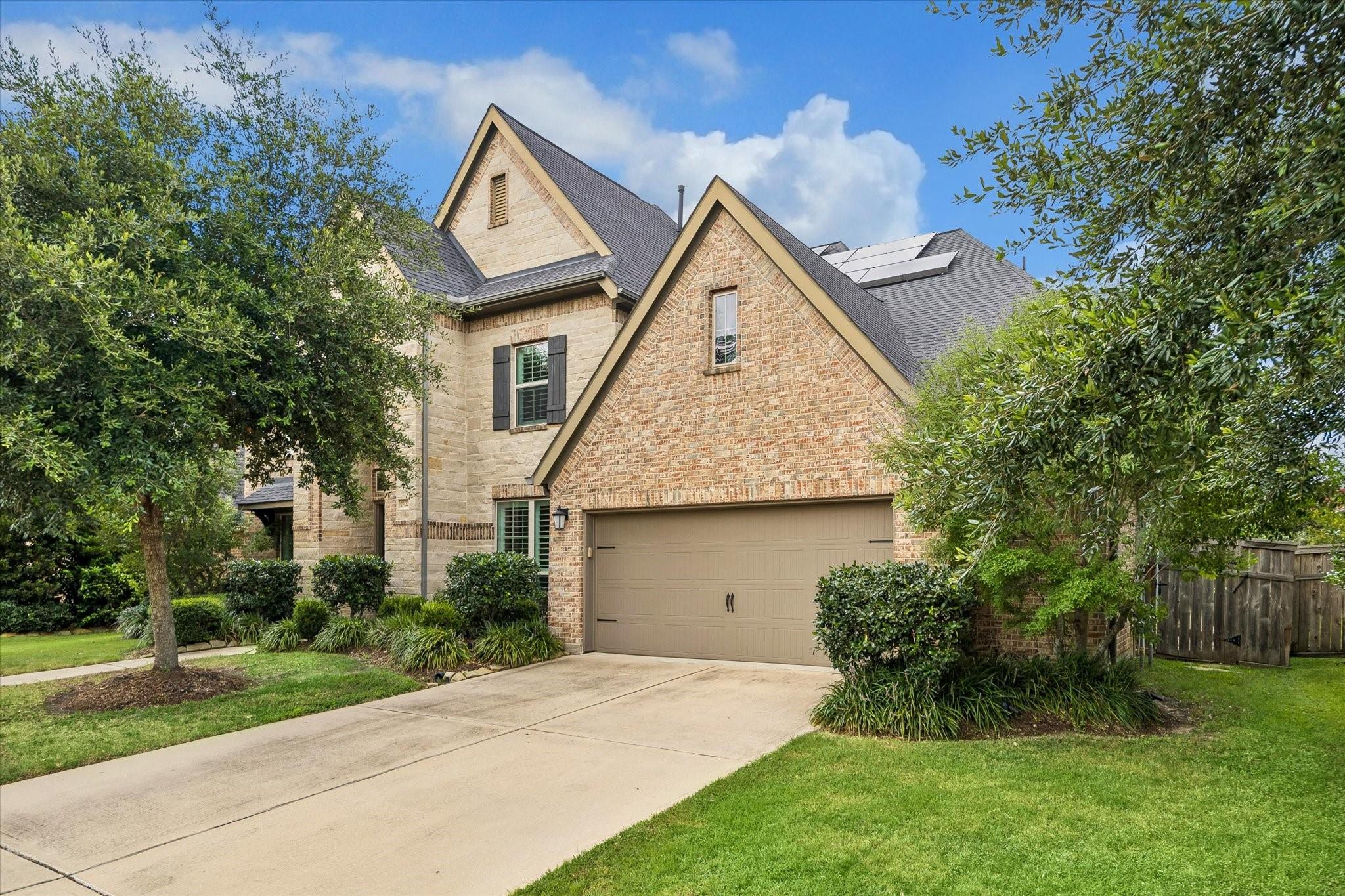 27422 Grayson Gap Court