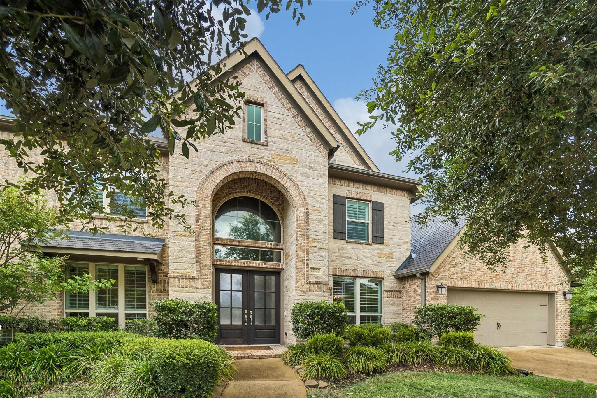 27422 Grayson Gap Court