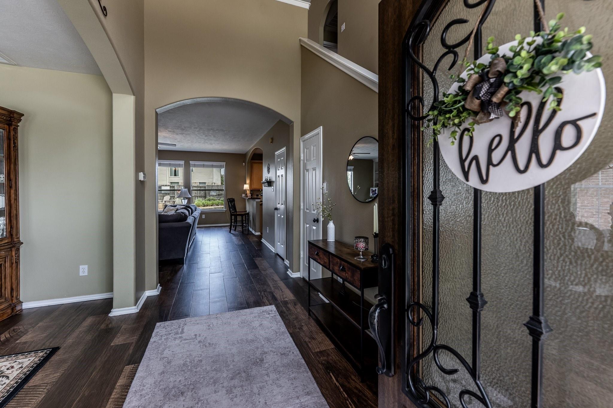 2318 Rendale Court