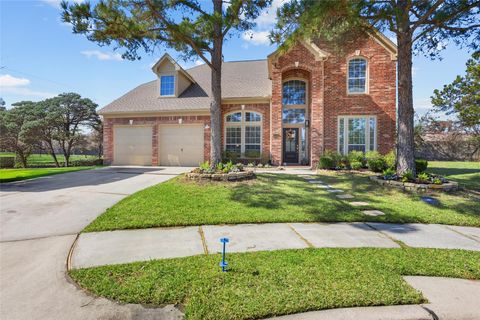 1131 Windsor Chase Lane Spring TX 77373
