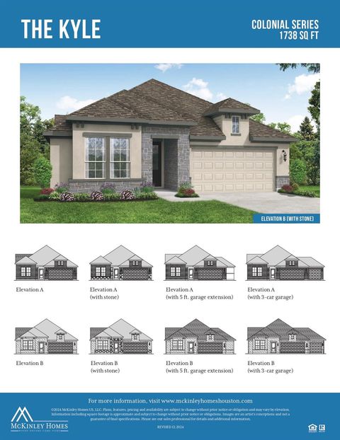 3496 Mount Scenery Lane Dayton TX 77535