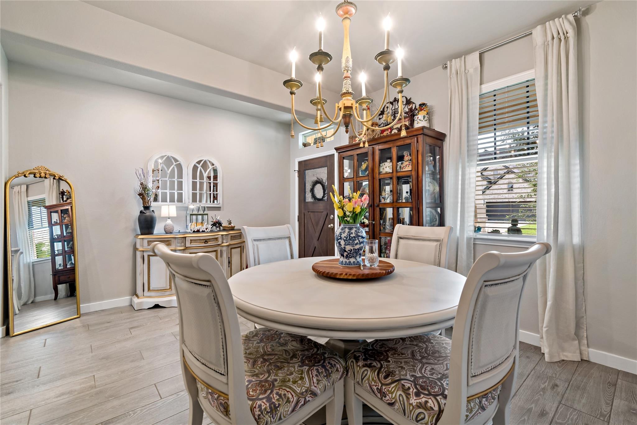 20014 Wild Horse Hollow Lane
