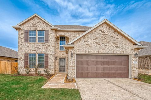 Photo of 1214 Dry Cork Circle, Richmond, TX 77406 (MLS # 97402129)