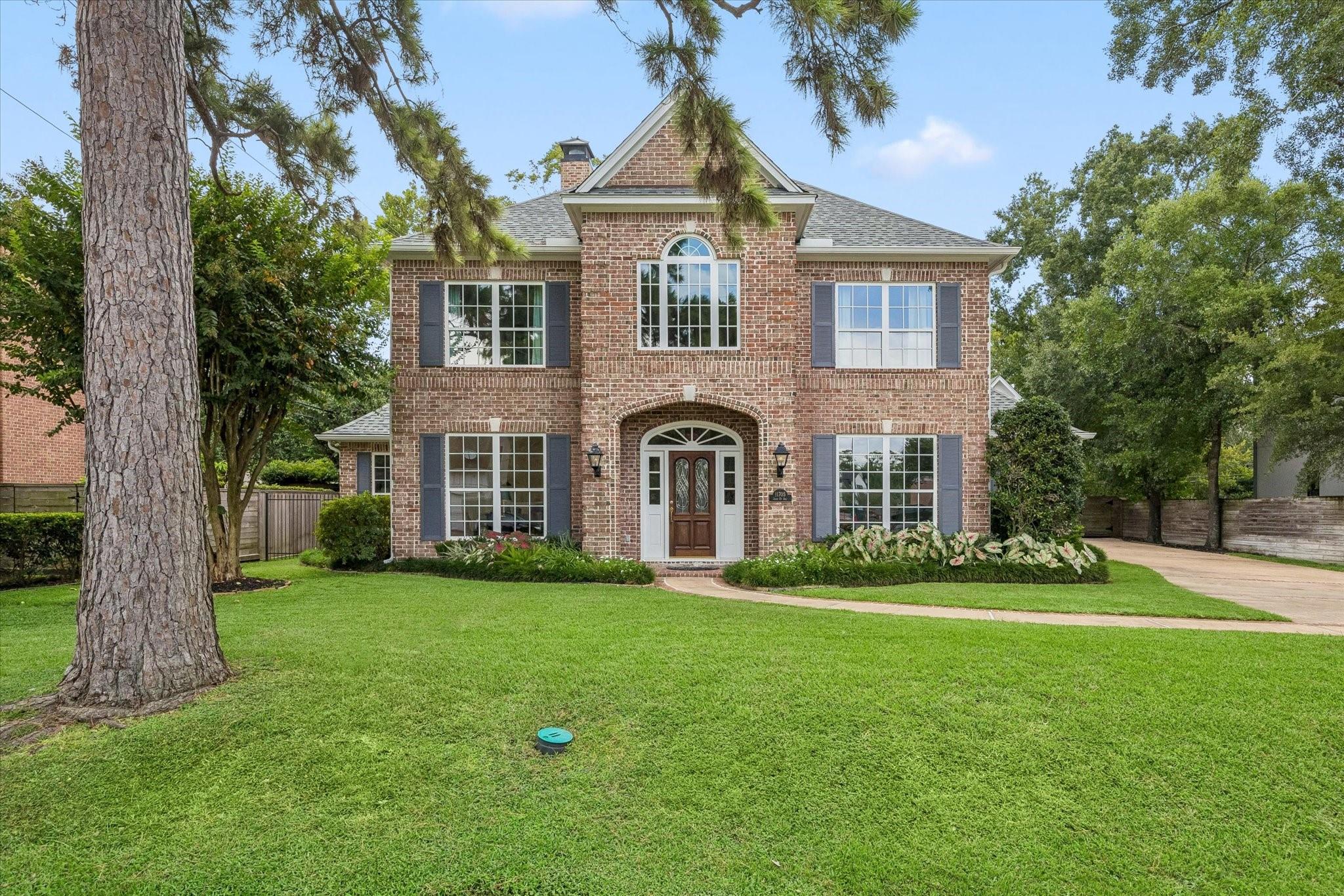 11705 Joan Of Arc Drive