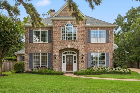 Photo of 11705 Joan Of Arc Drive, Hedwig Village, TX 77024 (MLS # 28872756)
